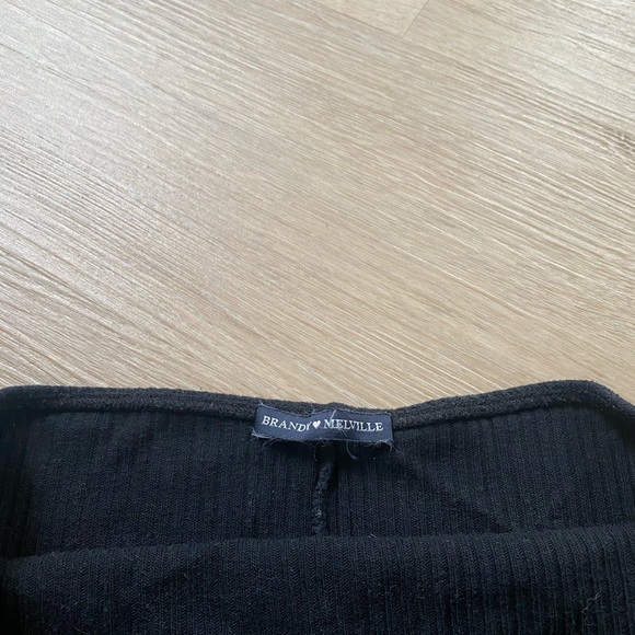 Brandy melville tube top - Picture 2 of 2